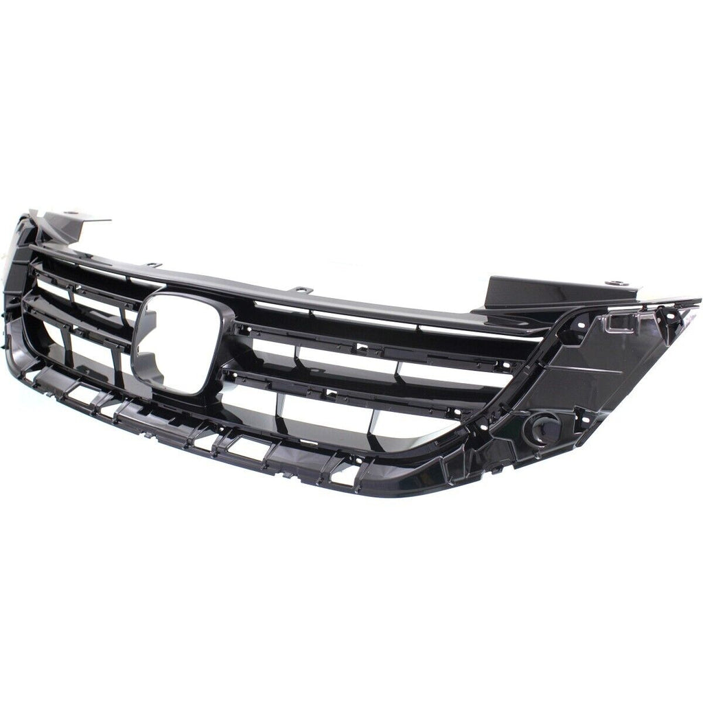 GRILLE V6