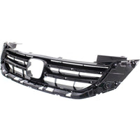 GRILLE V6
