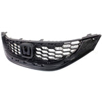 GRILLE 1.8L TEXTURED LX/HF/CNG [NATURAL GAS] MODEL — photo 2