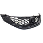 GRILLE 1.8L TEXTURED LX/HF/CNG [NATURAL GAS] MODEL — photo 3