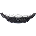 GRILLE 1.8L TEXTURED LX/HF/CNG [NATURAL GAS] MODEL — photo 4