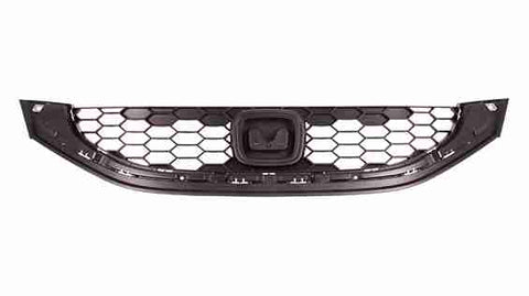 GRILLE 1.8L TEXTURED LX/HF/CNG [NATURAL GAS] MODEL