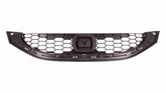 GRILLE 1.8L TEXTURED LX/HF/CNG [NATURAL GAS] MODEL