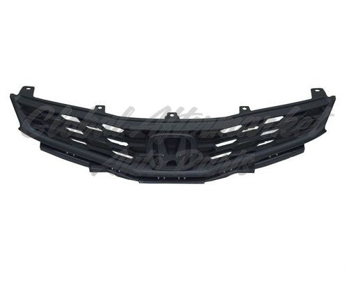 GRILLE SPORT