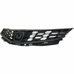 GRILLE SPORT — photo 3