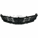 GRILLE SPORT — photo 5
