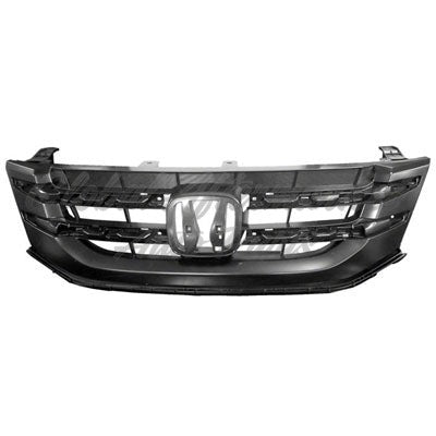 GRILLE