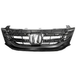 GRILLE — photo 1