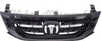 GRILLE — photo 2