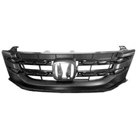 GRILLE