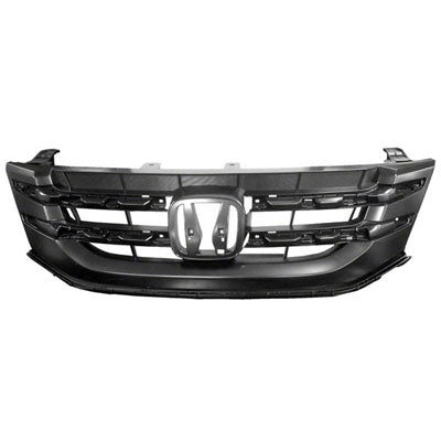 GRILLE