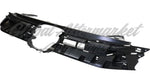GRILLE UPPER MATTE BLACK — photo 2