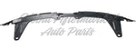 GRILLE UPPER MATTE BLACK — photo 4