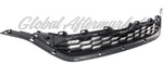 GRILLE LOWER MATTE BLACK — photo 3