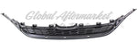 GRILLE LOWER MATTE BLACK — photo 4