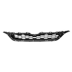 GRILLE LOWER MATTE BLACK