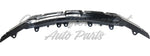 GRILLE MATTE BLACK — photo 4