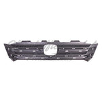 GRILLE W/O ADAPTIVE CRUISE — photo 1