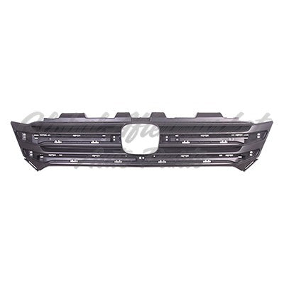 GRILLE W/O ADAPTIVE CRUISE