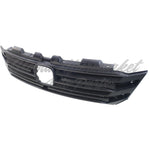 GRILLE W/O ADAPTIVE CRUISE — photo 3