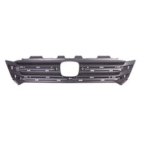 GRILLE W/O ADAPTIVE CRUISE