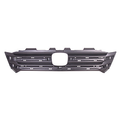 GRILLE W/O ADAPTIVE CRUISE