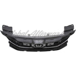 GRILLE BLACK — photo 4