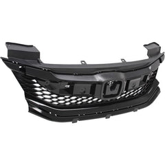 GRILLE BLACK