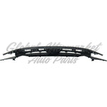 GRILLE TEXTURED BLACK EXCLUDE SI CAPA — photo 5