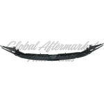 GRILLE TEXTURED BLACK EXCLUDE SI — photo 4