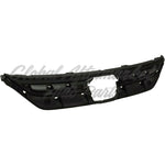 GRILLE MOUNTING PANEL UPPER TEXTURED BLACK — photo 3