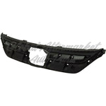 GRILLE MOUNTING PANEL UPPER TEXTURED BLACK — photo 4