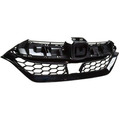 GRILLE MATTE BLACK EX/EX-L/TOURING