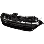 GRILLE PTD BLACK LX MODEL — photo 3