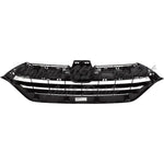 GRILLE PTD BLACK LX MODEL — photo 4