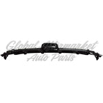 GRILLE PTD BLACK LX MODEL — photo 5