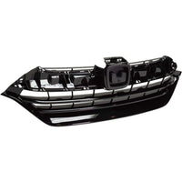 GRILLE PTD BLACK LX MODEL