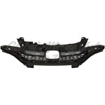 GRILLE PTD BLACK — photo 2