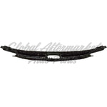 GRILLE PTD BLACK — photo 5