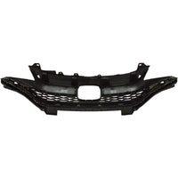 GRILLE PTD BLACK