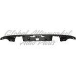 GRILLE UPPER MATTE BLACK — photo 4