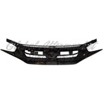 GRILLE PTD GLOSS BLACK SPORT MODEL — photo 5
