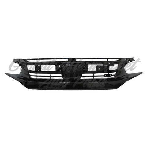 GRILLE FR SI