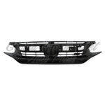GRILLE FR SI — photo 1