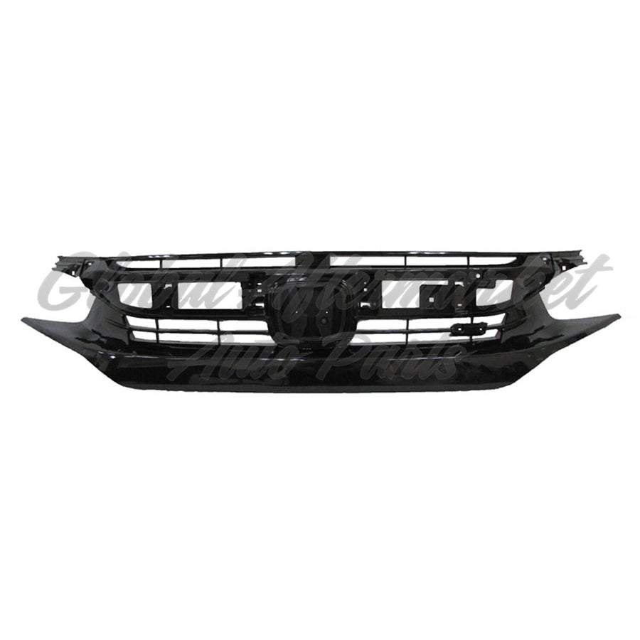 GRILLE FR SI