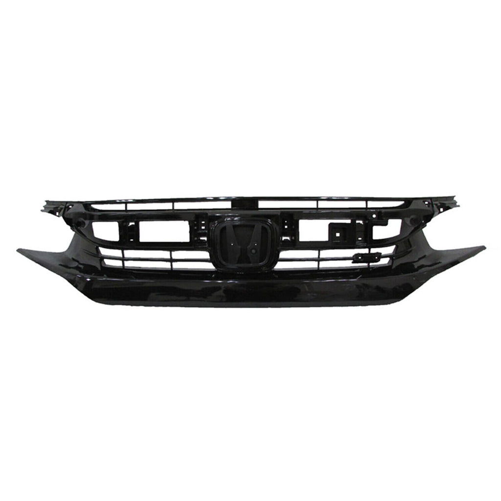 GRILLE FR SI