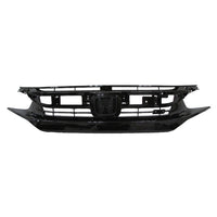 GRILLE FR SI