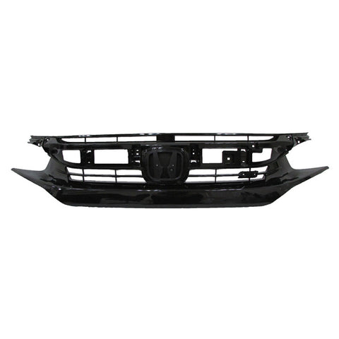 GRILLE FR SI