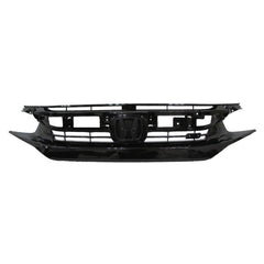 GRILLE FR SI