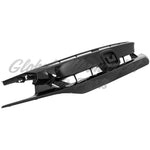 GRILLE FR PTD BLACK EXCLUDE TYPE-R — photo 3